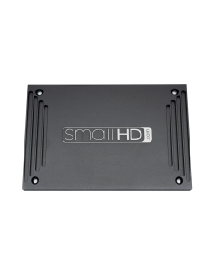 SmallHD Backplate for 702 Touch & Cine 7 - Placa Trasera de Repuesto
