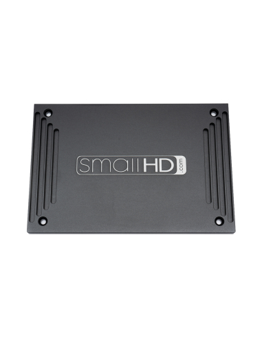 SmallHD Backplate for 702 Touch & Cine 7 - Placa Trasera de Repuesto