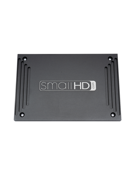 SmallHD Backplate for 702 Touch & Cine 7 - Placa Trasera de Repuesto