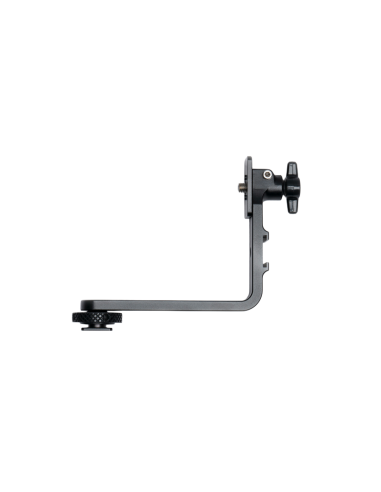Soporte Brazo Inclinado para Monitor SmallHD 7" | Streaming On Set