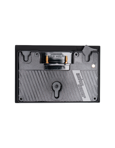 SmallHD Battery Plate for 702 Touch & Cine 7 - SmallHD