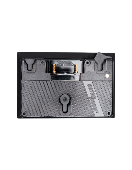 SmallHD Battery Plate for 702 Touch & Cine 7 - SmallHD