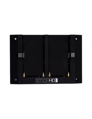 SmallHD Battery Plate for 702 Touch & Cine 7 - SmallHD