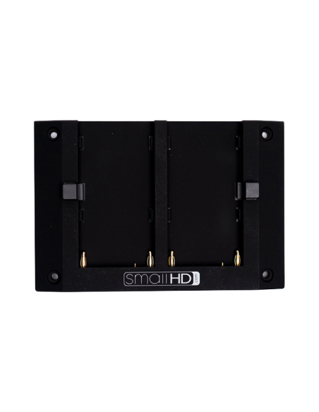 SmallHD Battery Plate for 702 Touch & Cine 7 - SmallHD