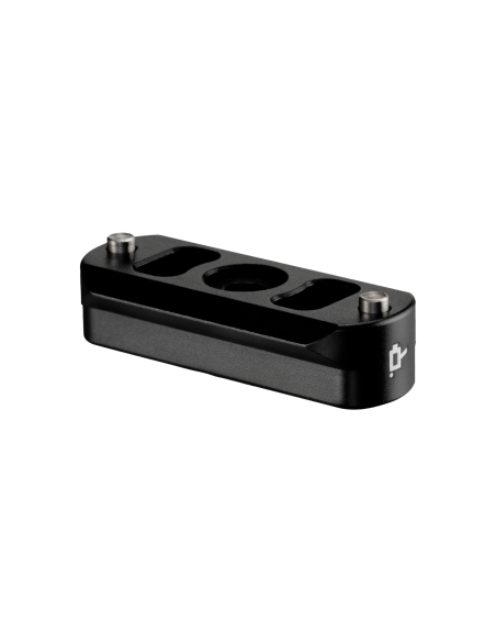 SmallHD 50mm NATO Rail (1/4"-20) (Teradek, SmallHD) - SmallHD
