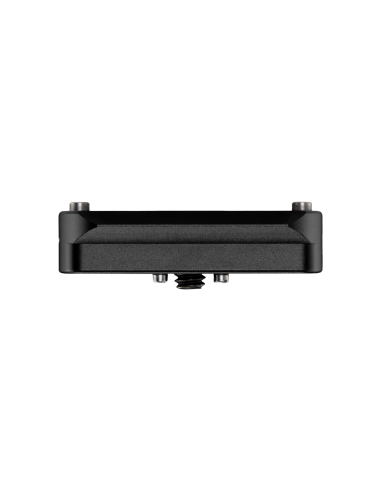 SmallHD 50mm NATO Rail (1/4"-20) (Teradek, SmallHD) - SmallHD