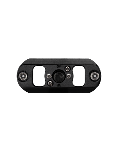 SmallHD 50mm NATO Rail (1/4"-20) (Teradek, SmallHD) - SmallHD