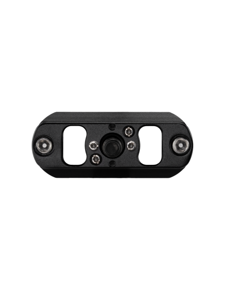 SmallHD 50mm NATO Rail (1/4"-20) (Teradek, SmallHD) - SmallHD