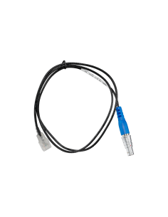 SmallHD Locking 10-Pin ARRI ALEXA (Male) to Ethernet (Male) Camera Control Cable (36"/90cm) - SmallHD