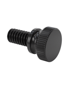 SmallHD 1/4-20x1/2"L Replacement Nylon Screws (Black - 5 pk) - SmallHD 2