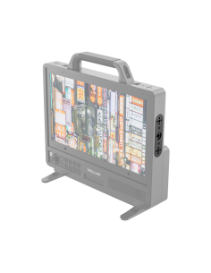 SmallHD Combination Cheese Stick for Cine 13 (3/8"-16 & 1/4"-20) - SmallHD 2
