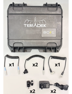Teradek Bolt 300 HD-SDI/HDMI Segunda Mano