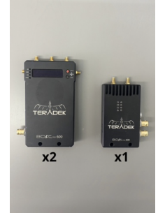 Teradek Bolt Pro 600 HD-SDI/HDMI Segunda Mano 2