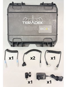 Kit Teradek Bolt 500 SDI Segunda Mano
