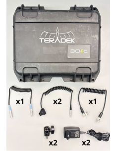 Kit Teradek Bolt 500 Segunda Mano
