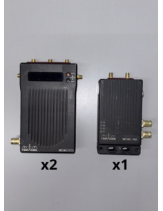 ARTÍCULO DE OCASIÓN | Teradek Bolt 1000 Wireless SDI Format — 1 Transmitter / 2 Receiver Set 2