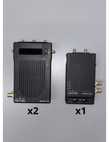 Kit Teradek Bolt 1000 SDI Segunda Mano