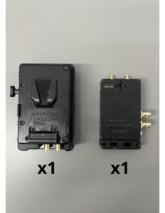 Kit Teradek Bolt 3000 Wireless Segunda Mano 2