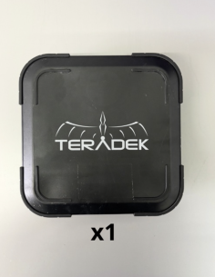 ARTÍCULO DE OCASIÓN | Receptor Teradek Bolt Pro 10K Dual Format