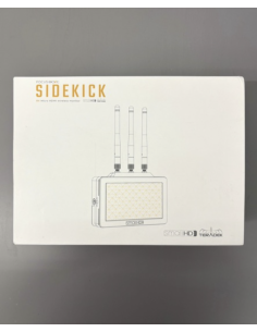ARTÍCULO DE OCASIÓN | Focus Bolt Sidekick RX Micro HDMI Wireless Monitor — SmallHD / Teradek