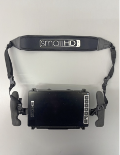 Monitor Inalámbrico SmallHD 703 Bolt 7" Segunda Mano 2