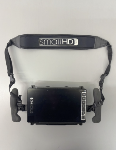 Monitor Inalámbrico SmallHD 703 Bolt 7" Segunda Mano