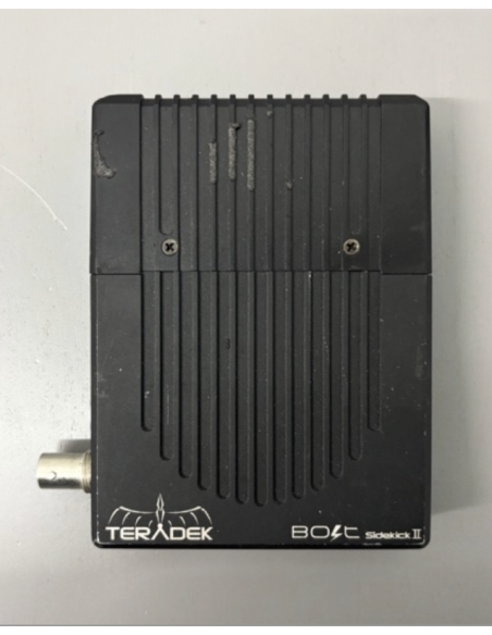 Teradek Bolt Sidekick II HD-SDI Segunda Mano