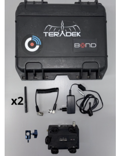 Teradek Bond 657 Segunda Mano