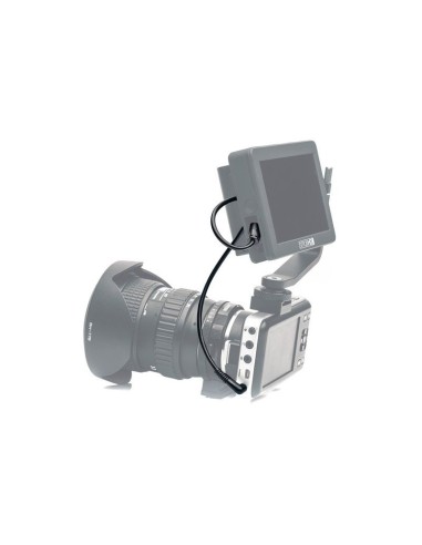 SmallHD FOCUS to BMPCC Power Cable - SmallHD